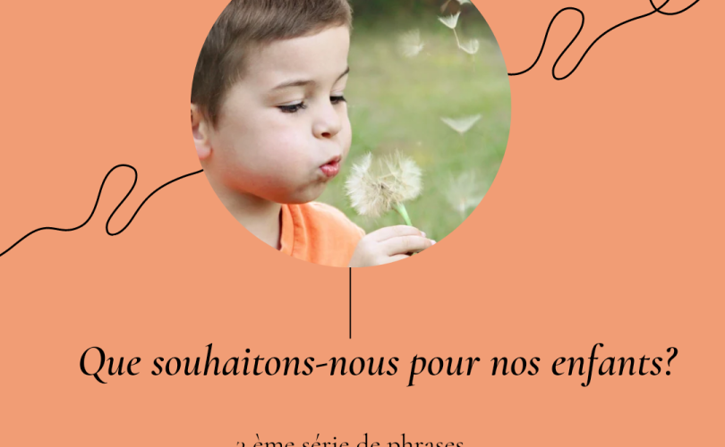 émotions